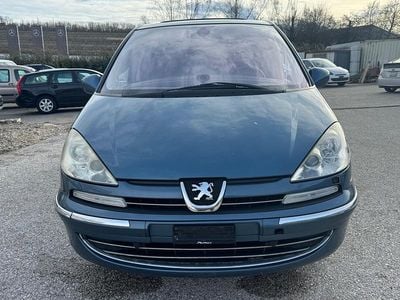 Gebraucht 2010 Peugeot 807 Family Van / Kleinbus | CHF 2’900 (Fairer Preis)