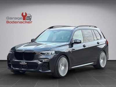 Gebraucht 2021 BMW X7 M Sport SUV | CHF 64’800 (Fairer Preis)