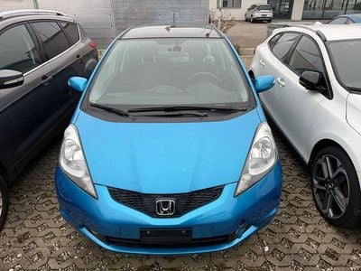 Gebraucht 2009 Honda Jazz Elegance Kleinwagen | CHF 2’700
