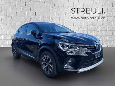 Gebraucht 2024 Renault Captur Techno SUV | CHF 23’500 (Fairer Preis)