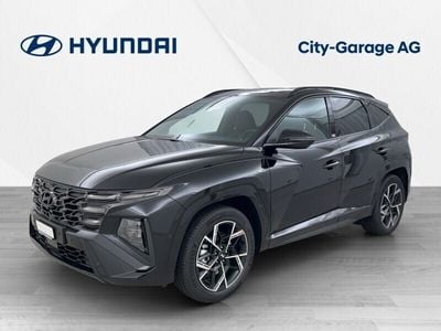 Gebraucht 2024 Hyundai Tucson N Line SUV | CHF 36’900 (Fairer Preis)