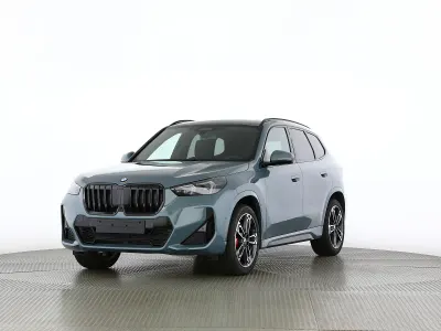 Neu (2026) BMW X1 211 PS | Etwas zu teuer