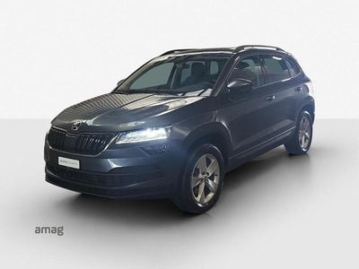 Gebraucht 2021 Skoda Karoq Ambition SUV | CHF 31’900 (Fairer Preis)