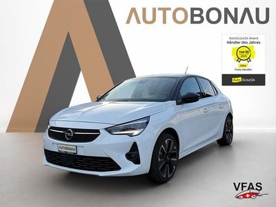 Gebraucht Opel Corsa-e Elegance 100 kW (136 PS) 2023 Kleinwagen