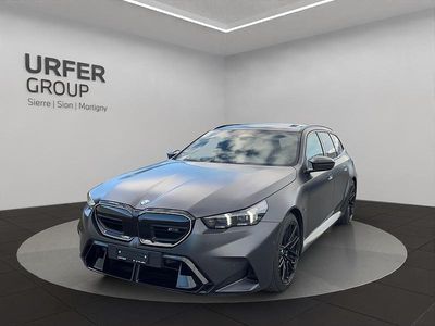 Gebraucht BMW M5 727 PS (534 kW) 2025 Kombi