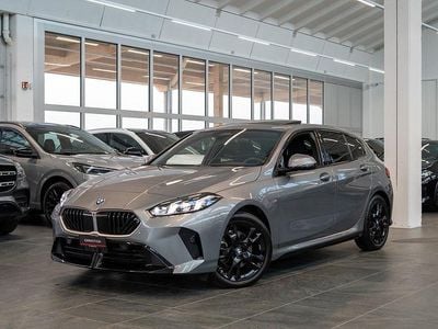 Gebraucht 2024 BMW 120 M Sport Kleinwagen | CHF 36’780 (Guter Preis)