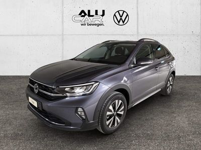 Gebraucht 2024 VW Taigo Life SUV | CHF 27’900 (Etwas zu teuer)