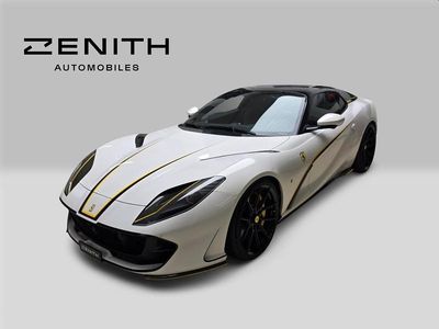 Gebraucht 2022 Ferrari 812 | CHF 449’900