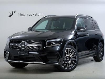 Gebraucht 2025 Mercedes 220 Limousine | CHF 57’900