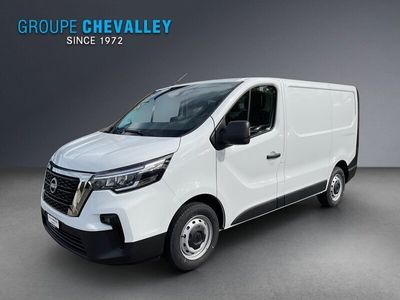 Neu 2025 Nissan Primastar Acenta Van / Kleinbus | CHF 34’800
