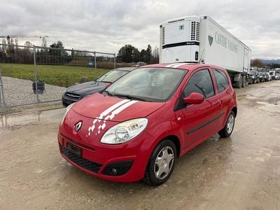 Gebraucht 2009 Renault Twingo Authentique Kleinwagen | CHF 1’200 (Superpreis)