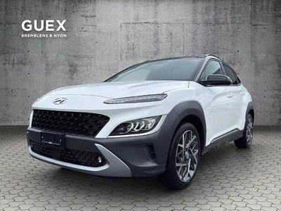 Gebraucht 2023 Hyundai Kona SUV | CHF 29’900 (Etwas zu teuer)