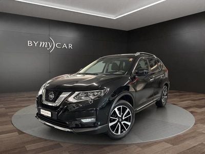 Gebraucht 2021 Nissan X-Trail Tekna SUV | CHF 20’593 (Superpreis)
