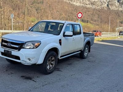 Gebraucht 2011 Ford Ranger XL Abholung | CHF 5’000