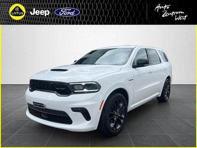 Weiss Gebraucht 2025 Dodge Durango SUV | CHF 56’850