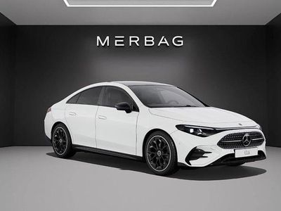 Neu (2026) Mercedes CLA220 190 PS | Guter Preis