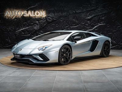 Gebraucht 2017 Lamborghini Aventador Coupé | CHF 355’000