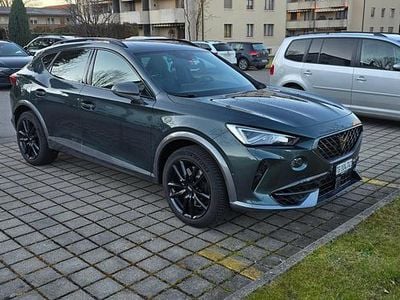 Gebraucht Cupra Formentor VZ 310 PS (228 kW) 2022 SUV