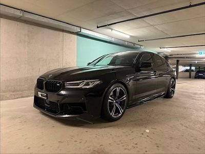 Gebraucht 2023 BMW M5 | CHF 69’900