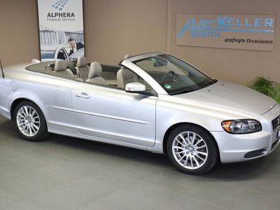 Volvo C70