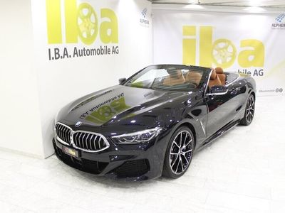 BMW 840