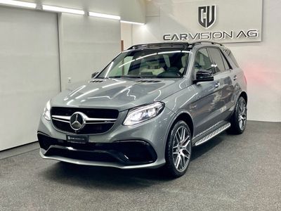 576 Mercedes Gle Class Gebraucht Kaufen Autouncle