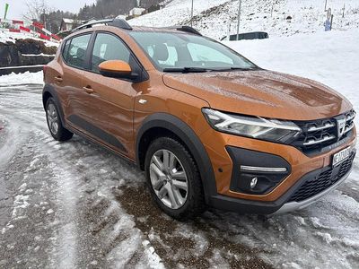 Gebraucht Dacia Sandero Comfort 91 PS (66 kW) 2022