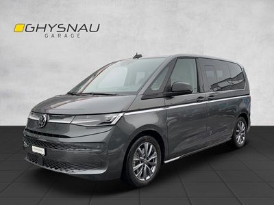 gebraucht VW Multivan T71.4 eHybrid Style Liberty DSG