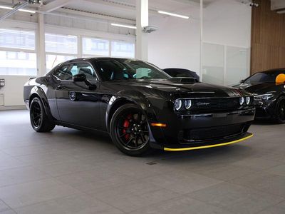 Gebraucht Dodge Challenger 492 PS (361 kW) 2023 Coupé