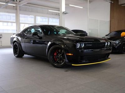 Gebraucht 2023 Dodge Challenger Coupé | CHF 89’890