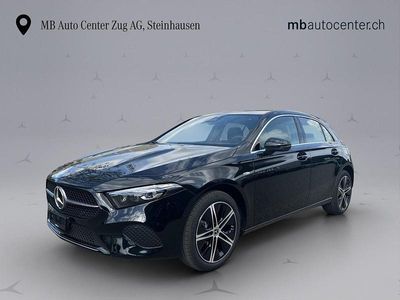 Neu 2025 Mercedes A250 Progressive Limousine | CHF 43’200