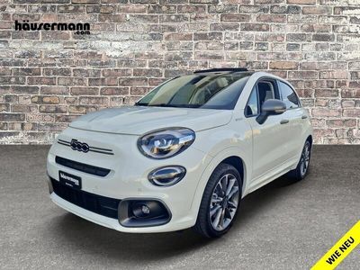 Gebraucht 2023 Fiat 500X Dolcevita SUV | CHF 31’800