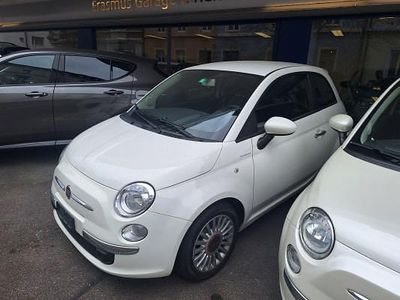 Gebraucht 2011 Fiat 500 Sport | CHF 4’200