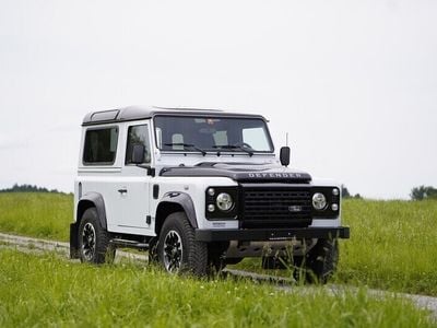 Gebraucht 2016 Land Rover Defender Adventure SUV | CHF 58’900