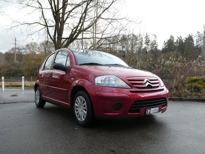 Gebraucht Citroën C3 Furio 60 PS (44 kW) 2006