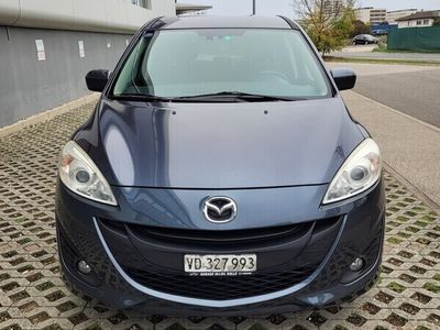 Mazda 5