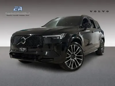 Neu (2026) Volvo XC90 406 PS