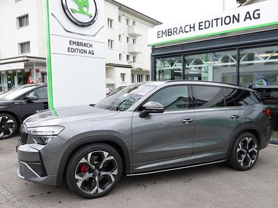 Gebraucht 2025 Skoda Kodiaq RS SUV | CHF 66’500