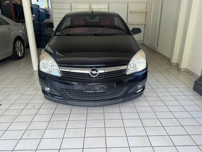 Gebraucht 2008 Opel Astra | CHF 4’900 (Etwas zu teuer)