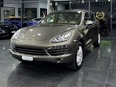 Gebraucht 2013 Porsche Cayenne S SUV | CHF 27’900