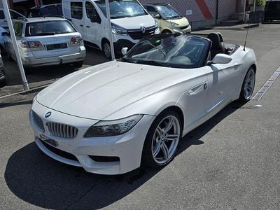 Gebraucht 2012 BMW Z4 | CHF 22’900