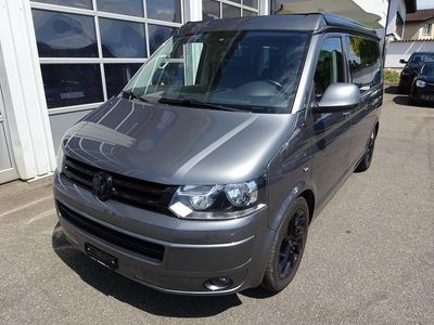 Gebraucht 2011 VW California California Van | CHF 23’990