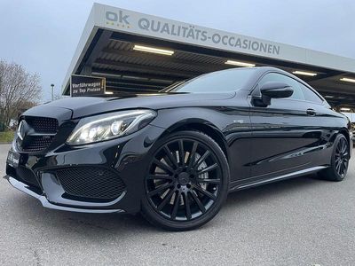 Gebraucht 2016 Mercedes C43 AMG AMG | CHF 29’990 (Fairer Preis)