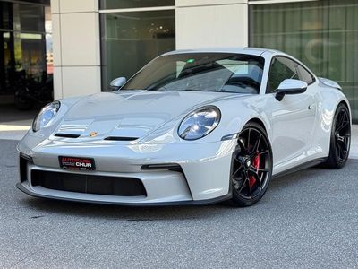 Gebraucht 2022 Porsche 911 | CHF 198’900