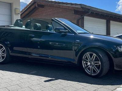 Gebraucht 2011 Audi A3 Cabrio | CHF 9’990 (Etwas zu teuer)