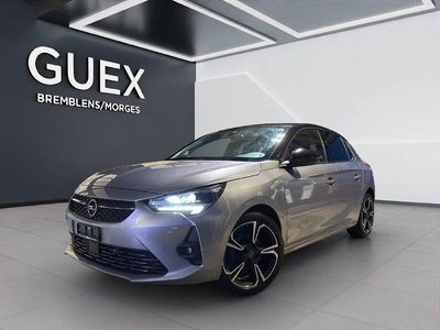 Gebraucht 2020 Opel Corsa Elegance Limousine | CHF 13’900 (Guter Preis)