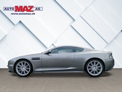 Aston Martin DBS