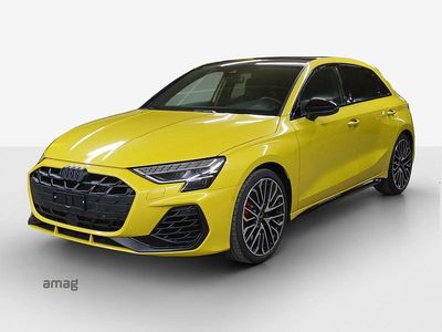 Gebraucht Audi S3 Ambiente 333 PS (244 kW) 2024 Limousine