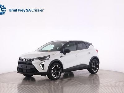 Weiss Neu 2025 Mitsubishi ASX Intense SUV | CHF 35’700 (Fairer Preis)