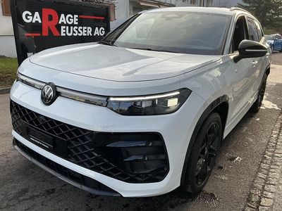 Weiss Gebraucht 2025 VW Tayron Style SUV | CHF 51’900 (Etwas zu teuer)